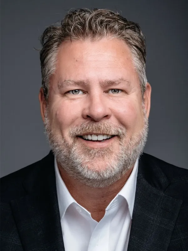 Dr. Gary Rademacher