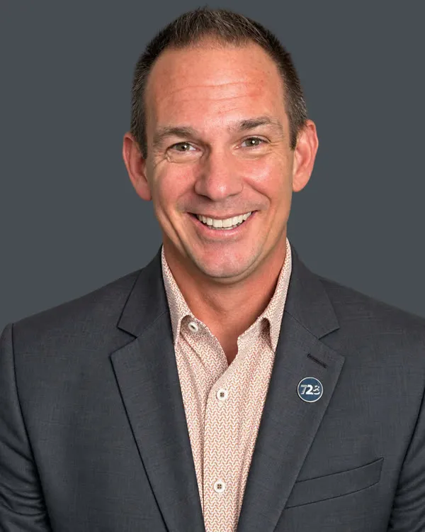 Michael Boyd