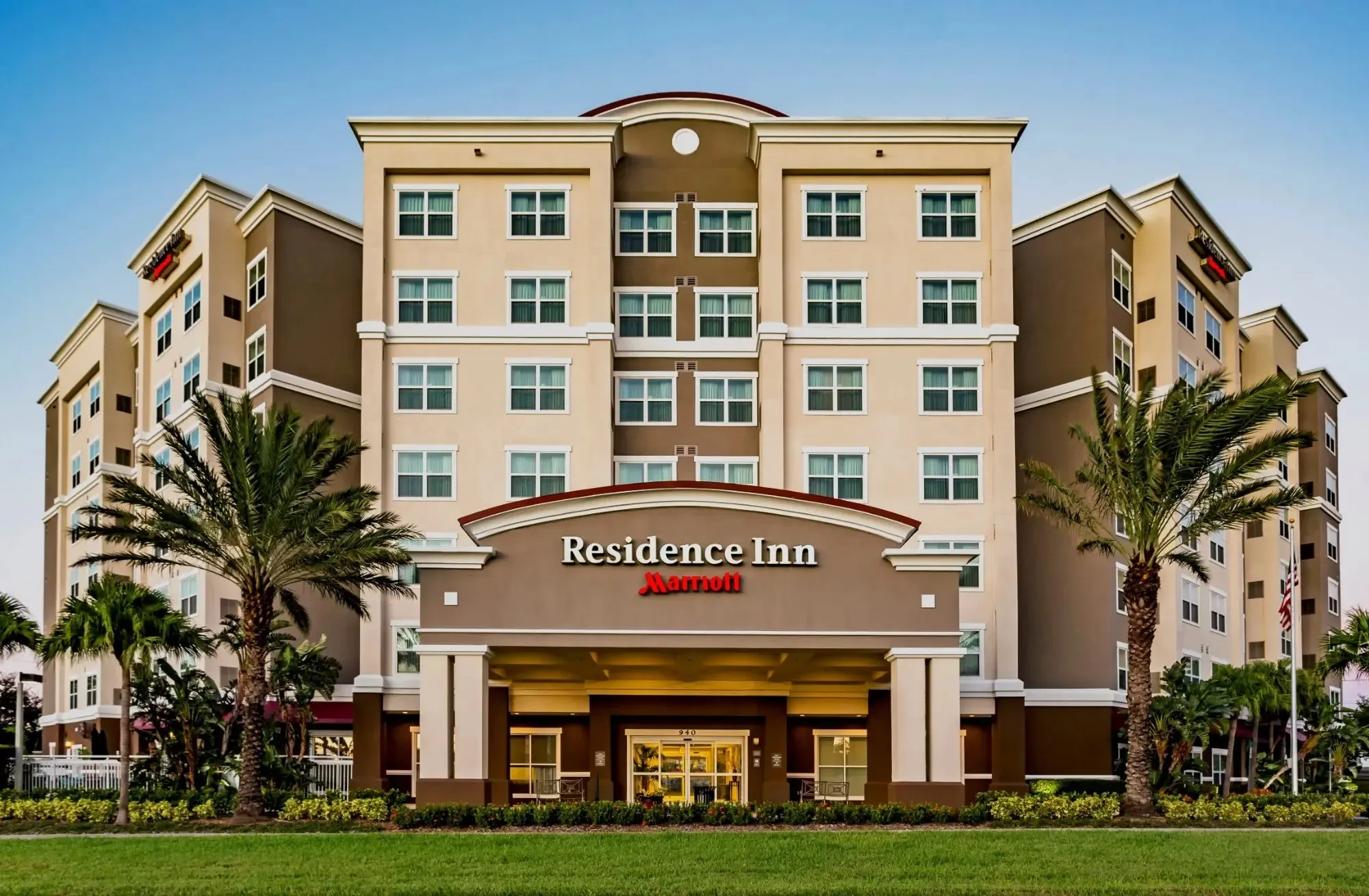 Residence Inn by Marriott